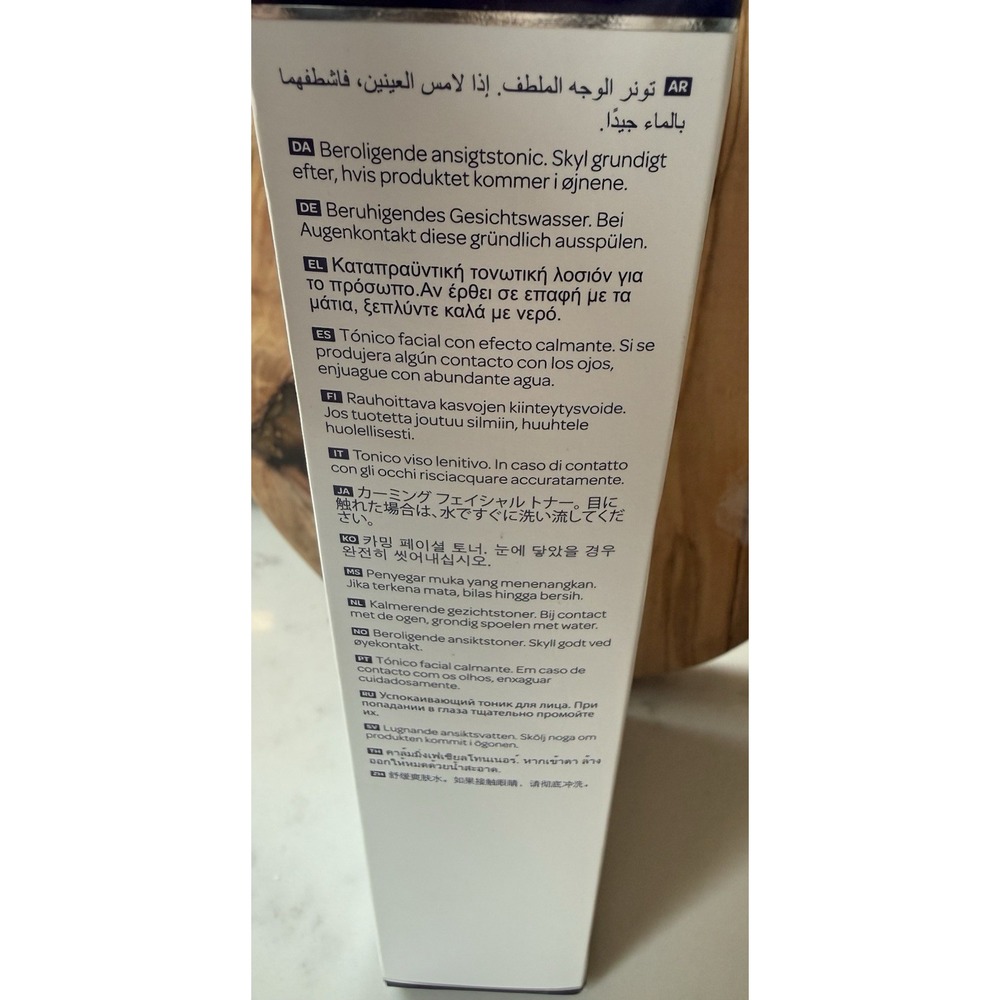 Elemis Soothing Apricot Toner for Women 6.8 oz. / 200mL - Brand New in Box - Picture 4 of 4